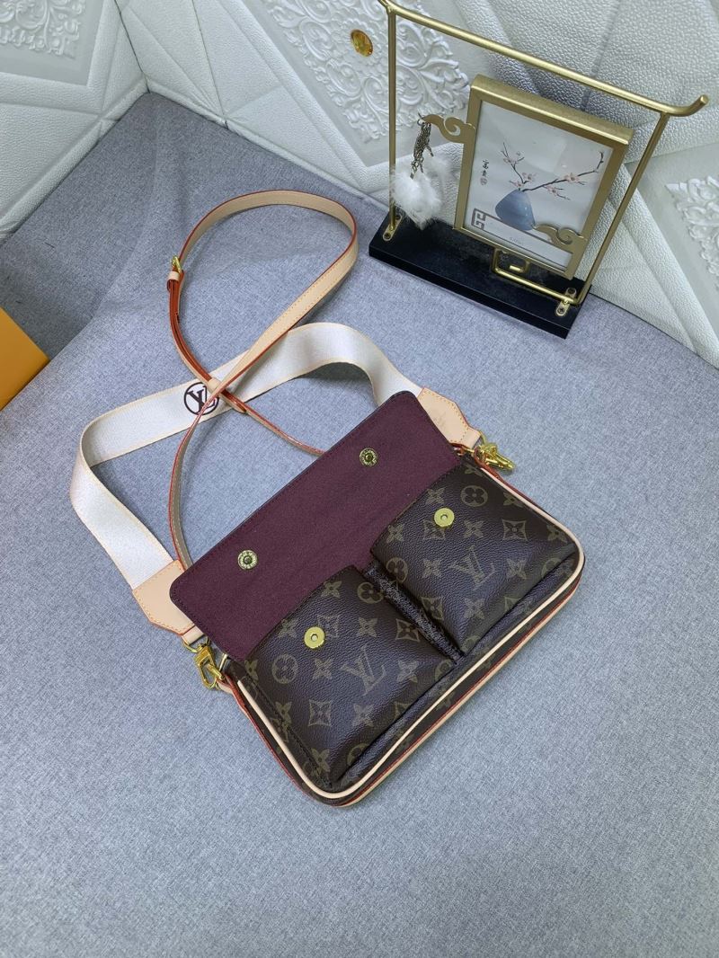 Louis Vuitton Satchel Bags